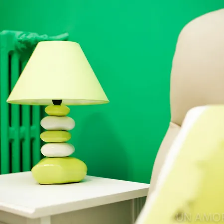 Un Di Casa Rom