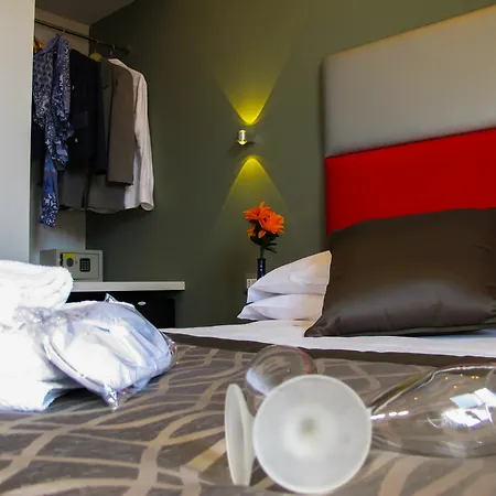 Veneto Relais Guest house 2*