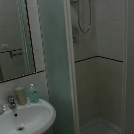 San Lorenzo Gasthof 2*