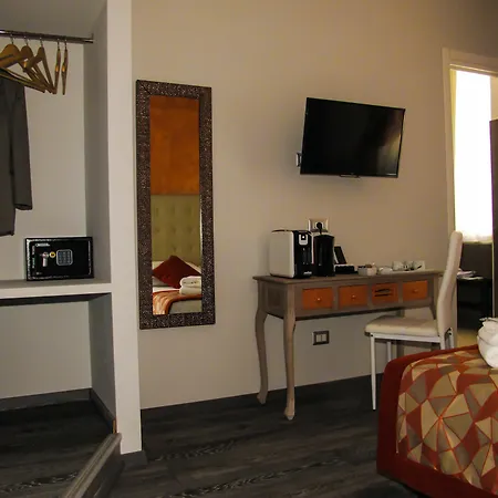 Veneto Relais Guest house