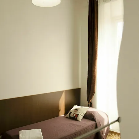 Girasole Guest house Rome