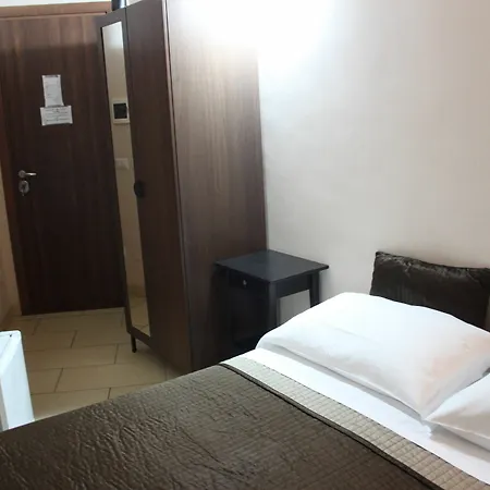 San Lorenzo Gasthof 2*