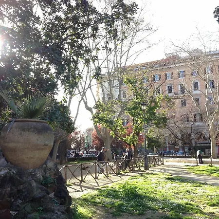 Guest house Girasole Rome