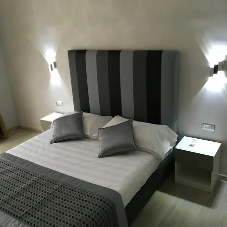 招待所 罗马威尼托旅馆 罗马