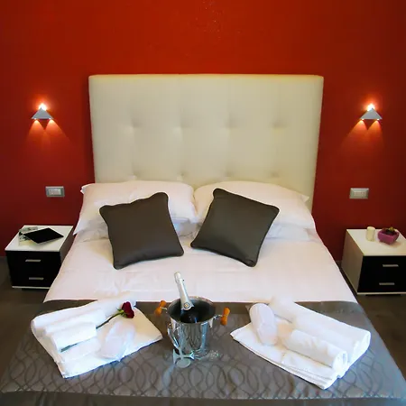 Guest house Veneto Relais 2*