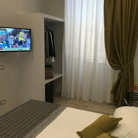 Veneto Relais Guest house