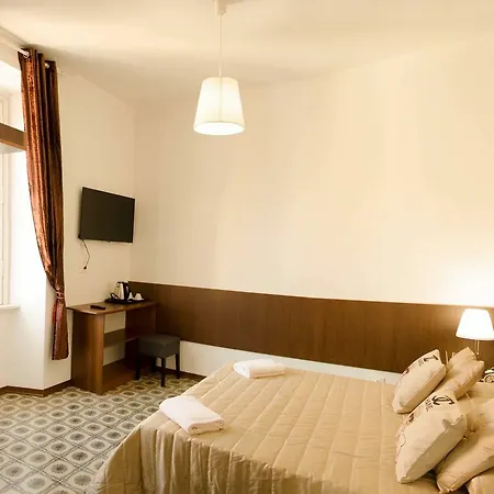Guest house Girasole Rome