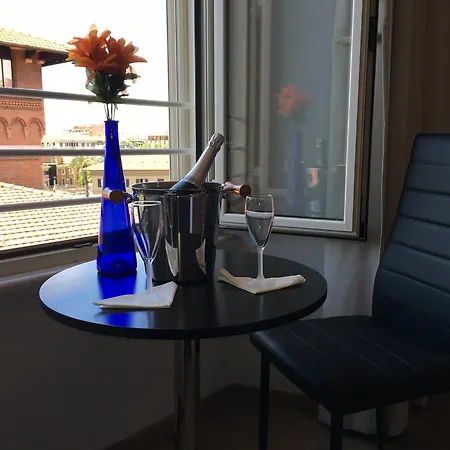 Guest house Veneto Relais 2*
