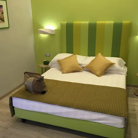 Veneto Relais Guest house Rome