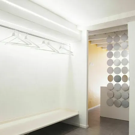 Secret Rhome Loft Apartment *