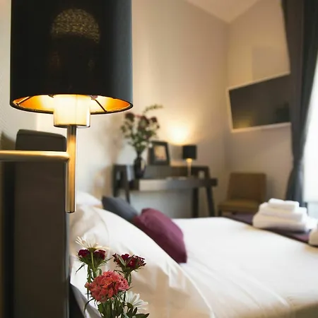 Piccola Navona Roof Garden Gasthuis 2*