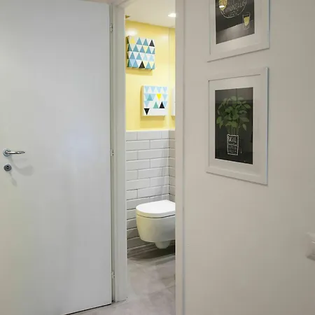 Secret Rhome Loft * Рим