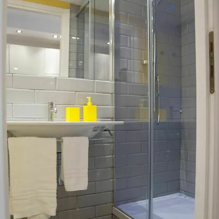 Apartment Secret Rhome Loft Rome