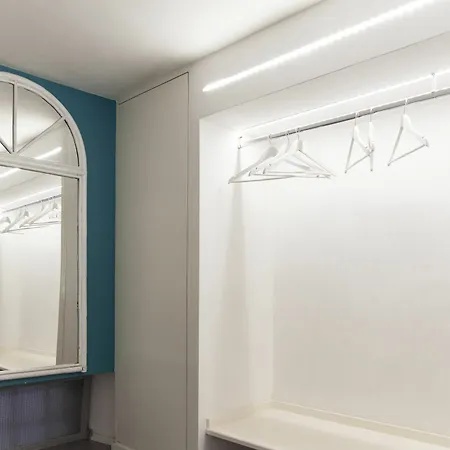 Secret Rhome Loft Apartment Rome