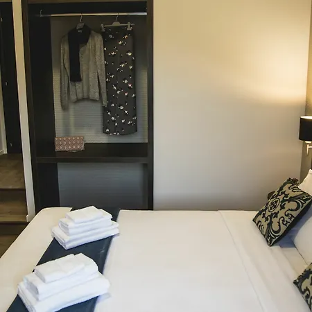 Piccola Navona Roof Garden 2*