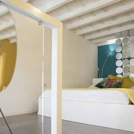 Secret Rhome Loft * Rome
