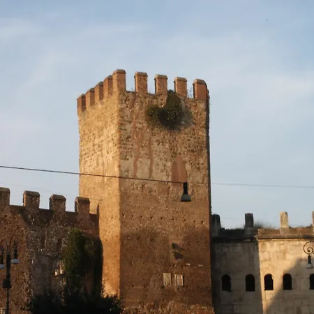 Gasthof San Lorenzo 2*