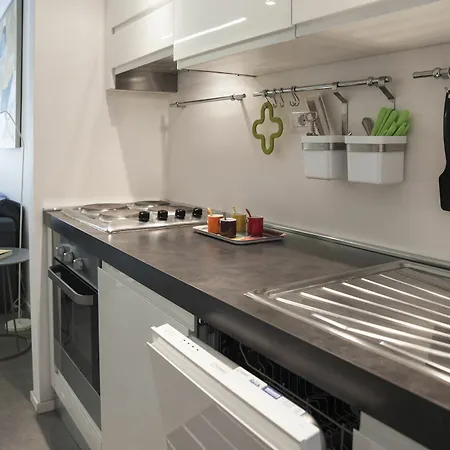 Secret Rhome Loft Apartment Rome