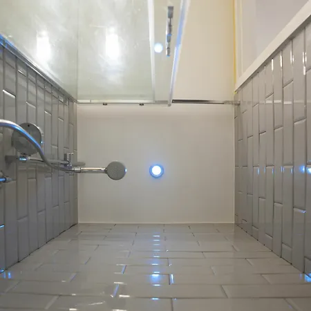 Secret Rhome Loft Апартаменты