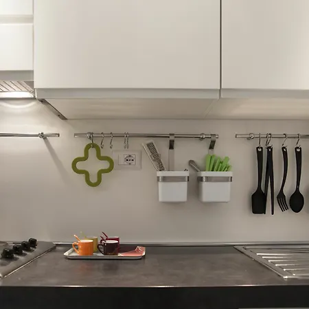 Secret Rhome Loft Апартаменты