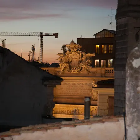 Casa Modelli Roma