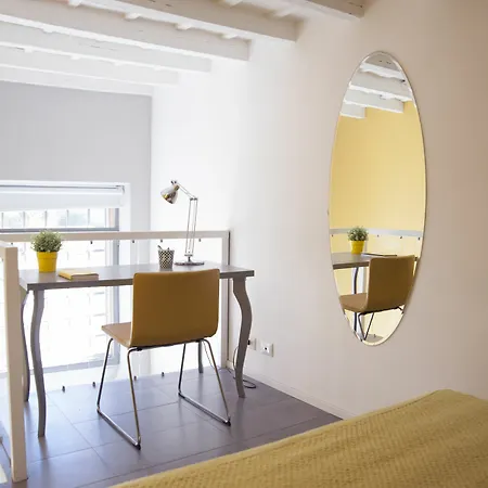 Secret Rhome Loft * Рим