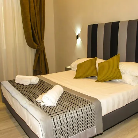 Guest house Veneto Relais