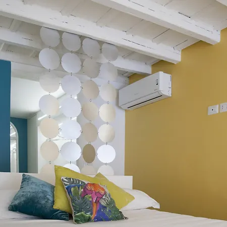 Secret Rhome Loft Apartment *