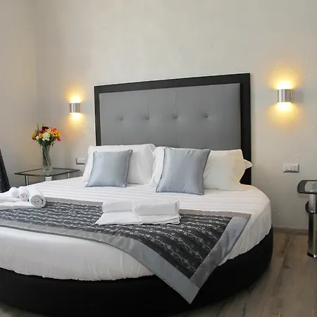 Guest house Veneto Relais Rome