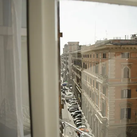 Girasole Guest house 2*