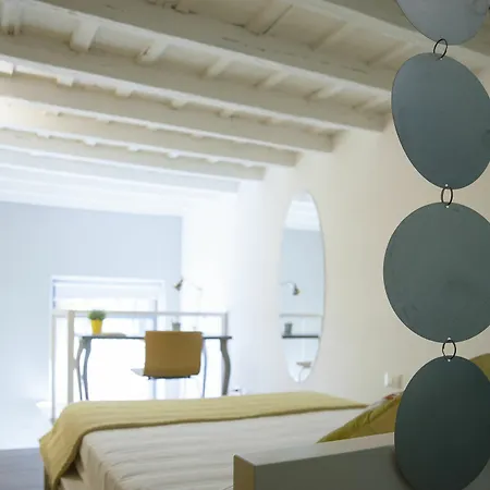 Secret Rhome Loft
