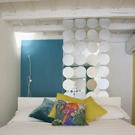 Apartment Secret Rhome Loft *