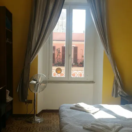 Guest house Girasole Rome