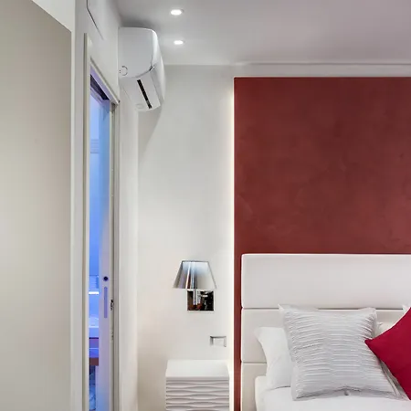 Affittacamere Shali Luxury Spagna Roma