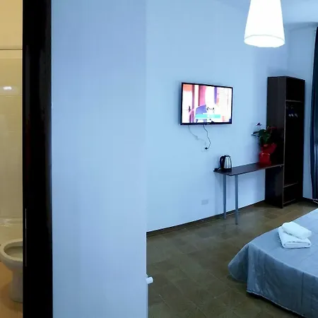 Girasole Guest house
