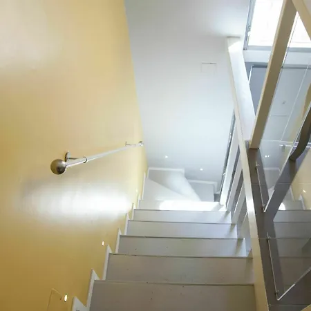 Secret Rhome Loft Apartment Rome