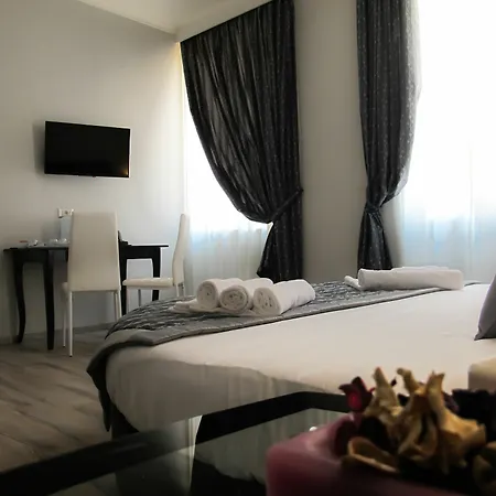 Veneto Relais Rome
