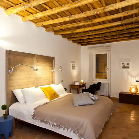 Casa Modelli 2* Roma