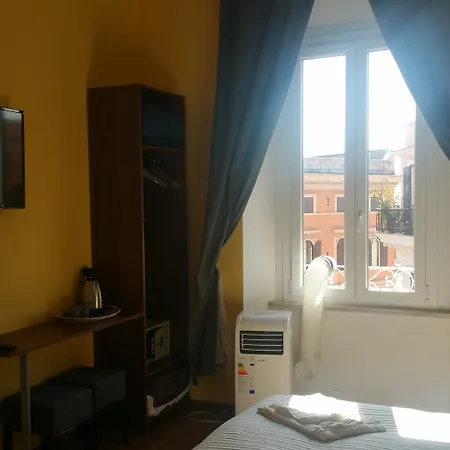 Girasole Guest house 2*