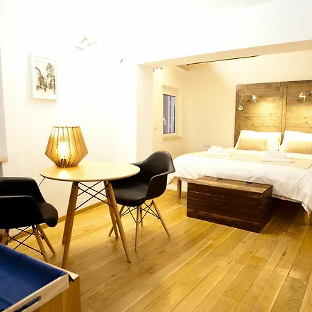 Pensión Casa Modelli 2*