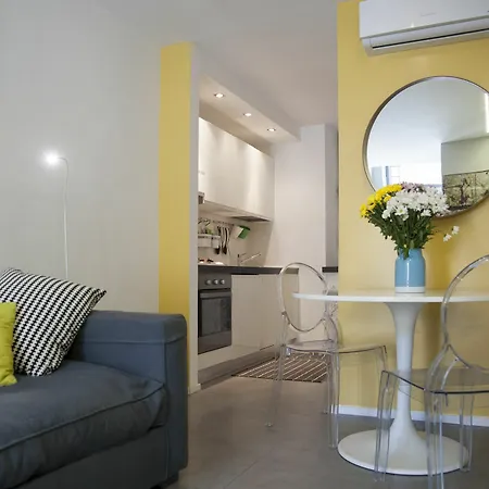 Апартаменты Secret Rhome Loft *