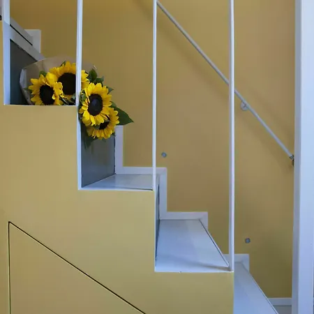 Secret Rhome Loft Апартаменты Рим