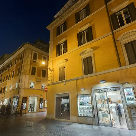 Shali Luxury Spagna Affittacamere