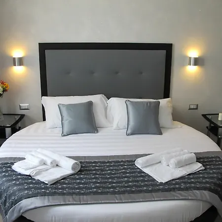 Guest house Veneto Relais 2*