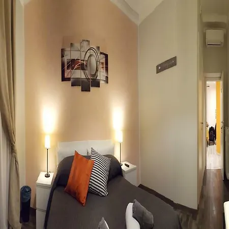 06 Bed & Breakfast 4*