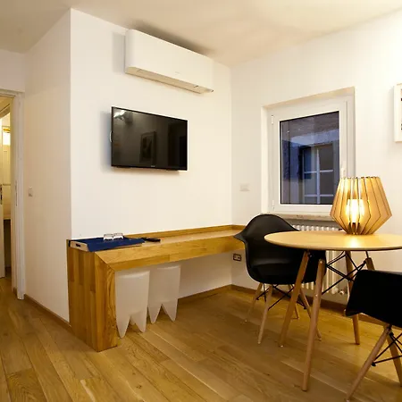 Pensión Casa Modelli