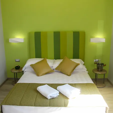 Veneto Relais Guest house Rome