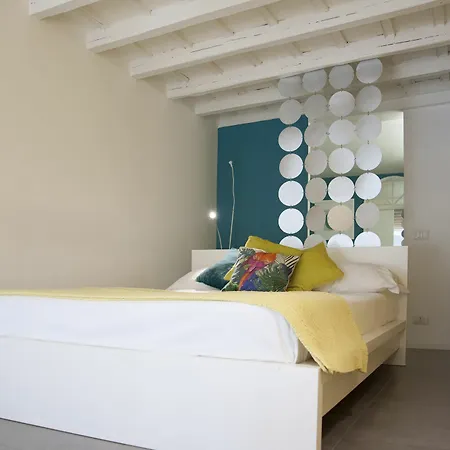 Secret Rhome Loft Апартаменты *