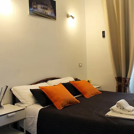 Apartmán Vatican Santamaura 39 *