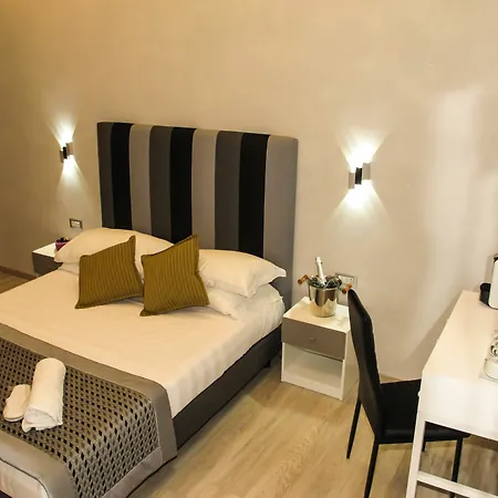 Veneto Relais 2* Rome